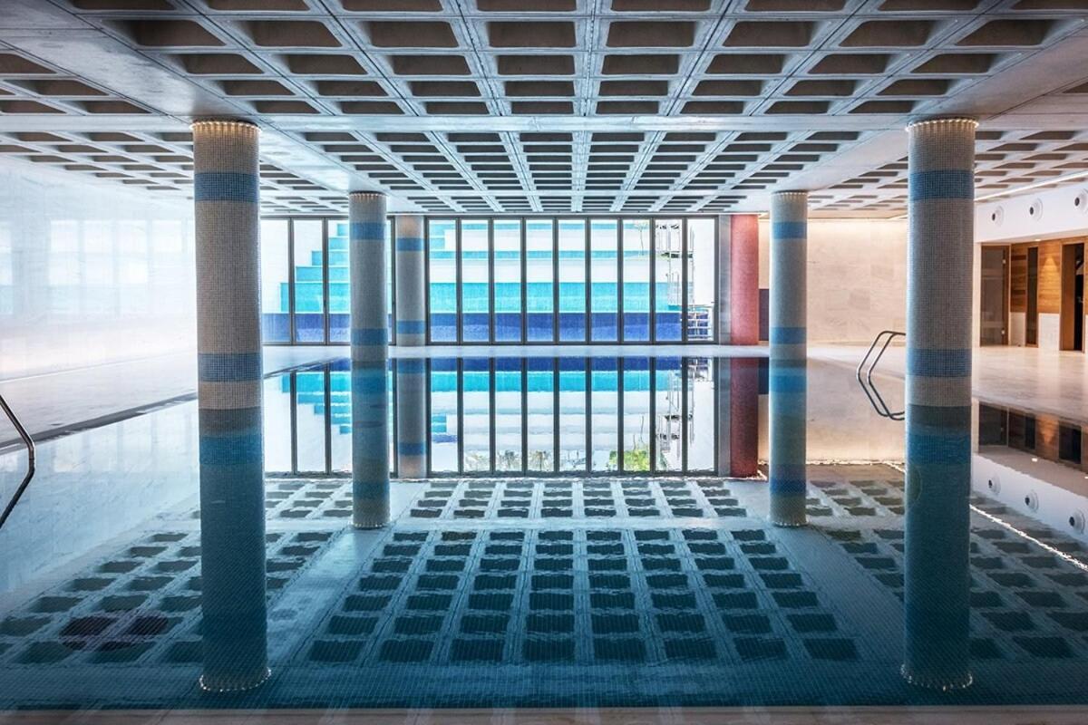 Elysian Gem By Staycom * Paphos