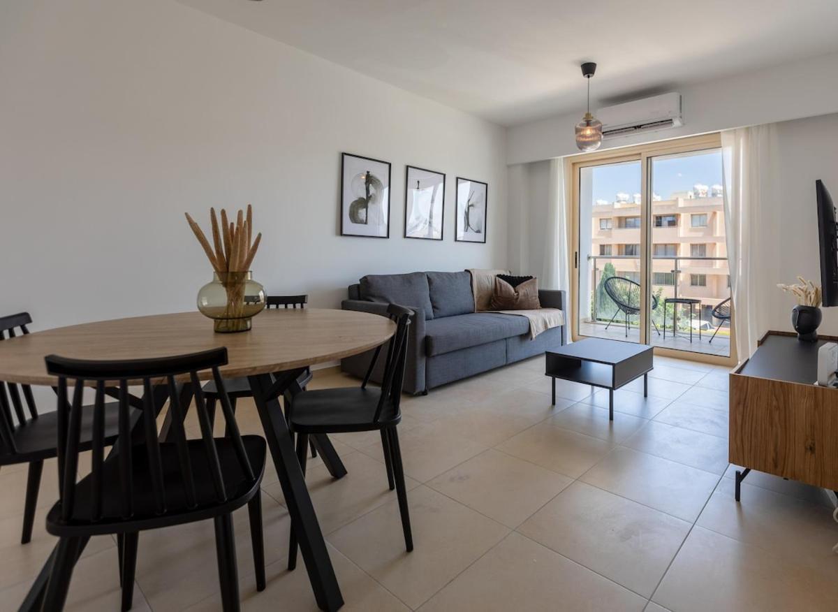 Elysian Gem By Staycom Apartment