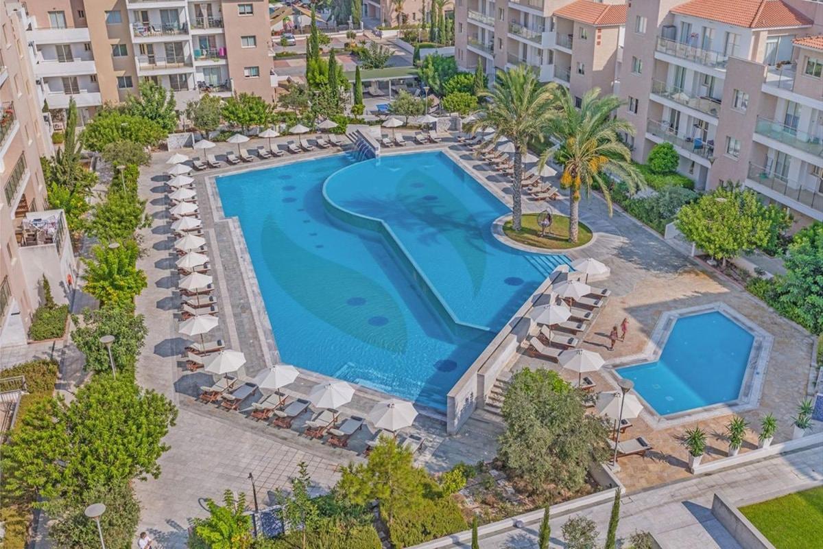Apartment Elysian Gem By Staycom Paphos