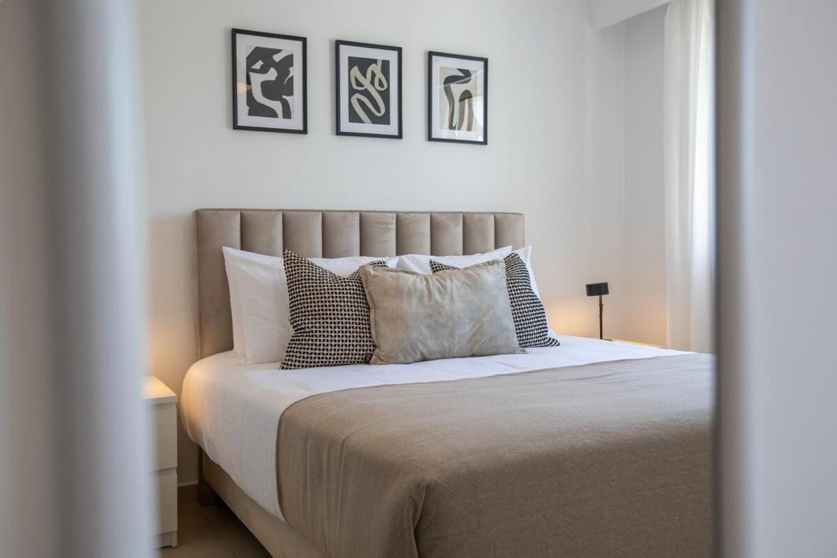 Apartment Elysian Gem By Staycom *